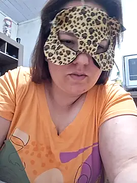 Mayallasexy online show from January 5, 2025, 1:03 am