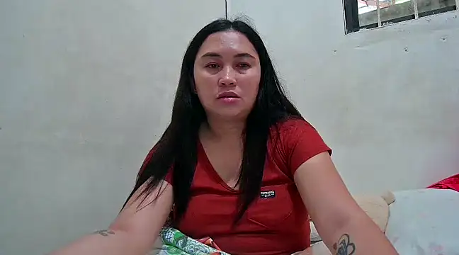 LalaiAsian online show from February 9, 2025, 2:49 am