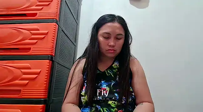 LalaiAsian online show from March 17, 2025, 6:32 pm