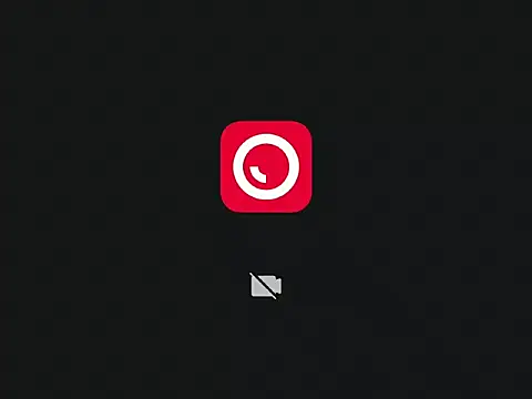 Hebefemme online show from April 12, 2026, 5:18 pm