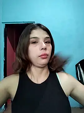 Snapshot of mariamac420 chatting on March 27, 2026, 8:41 pm mariamac420 online show from March 27, 2026, 8:41 pm
