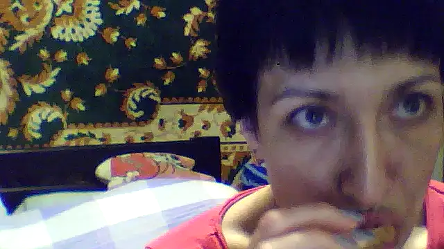 SunnyAmorre online show from February 3, 2026, 12:31 am