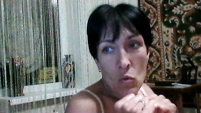 SunnyAmorre online show from July 9, 2026, 8:46 pm