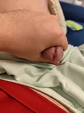 barocket3 online show from February 17, 2026, 8:59 pm