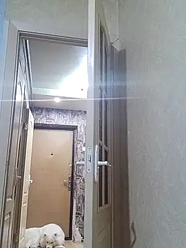 Rini333 online show from February 13, 2025, 3:46 pm