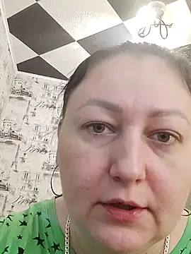 Rini333 online show from March 5, 2025, 11:17 am