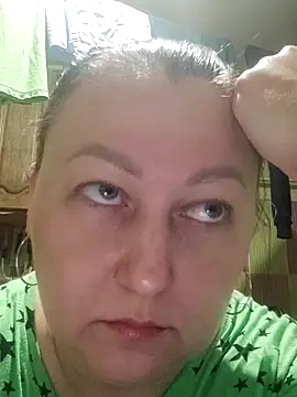 Rini333 online show from March 1, 2026, 9:17 pm