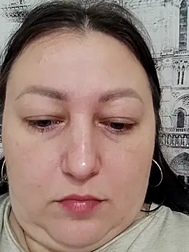 Rini333 online show from July 20, 2026, 2:41 pm