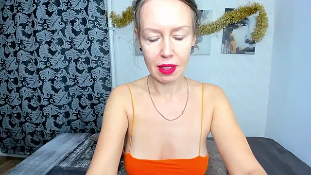 BrendaCain online show from January 8, 2025, 1:11 am