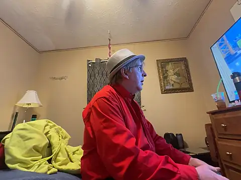 jck1m0t online show from February 9, 2025, 4:14 am