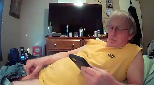 jck1m0t online show from March 10, 2025, 10:02 pm