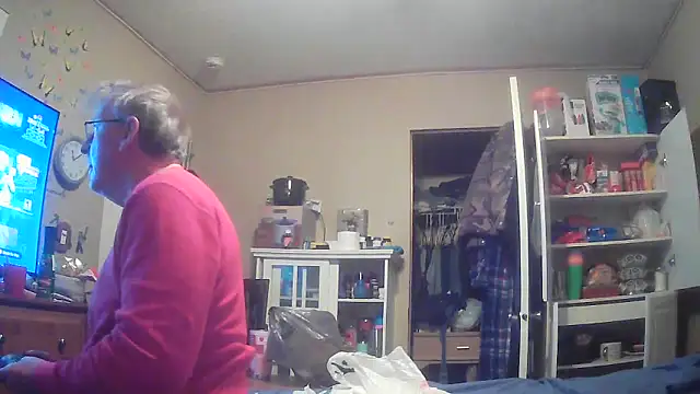 jck1m0t online show from November 3, 2025, 3:08 am