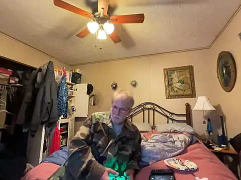 jck1m0t online show from March 15, 2026, 11:33 pm