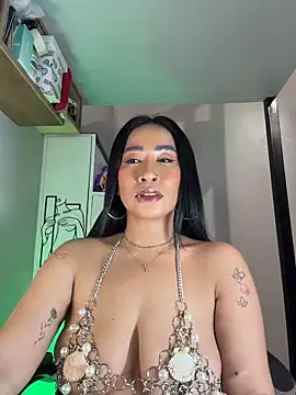 AsianMilfSheryl online show from May 14, 2026, 7:04 am