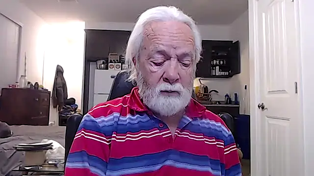 rockpoint69 online show from January 8, 2025, 9:32 am