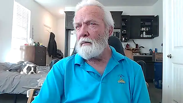 rockpoint69 online show from January 31, 2025, 10:31 pm