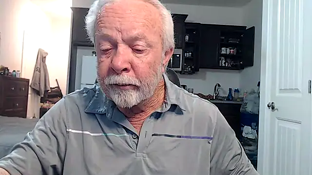 rockpoint69 online show from October 15, 2025, 7:30 am