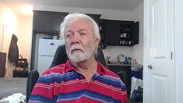 rockpoint69 online show from November 28, 2025, 3:58 pm