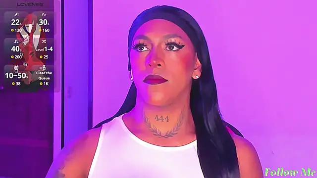 AmberRaus online show from February 11, 2025, 6:30 am