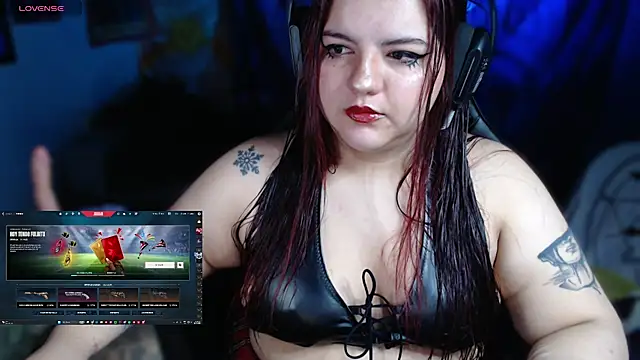 Annee23 online show from July 11, 2026, 7:44 am