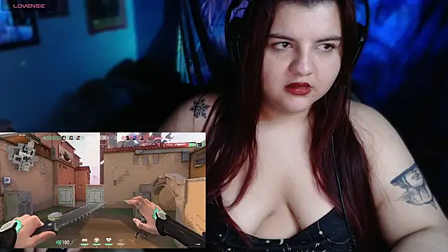 Annee23 online show from July 13, 2026, 7:33 am