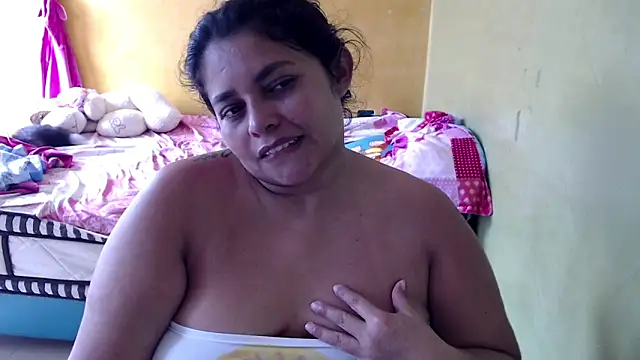 yulieth bbw online show from February 20, 2026, 6:41 pm