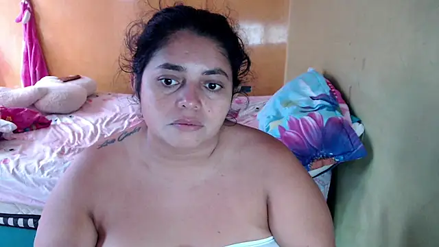 yulieth bbw online show from March 19, 2026, 11:47 am