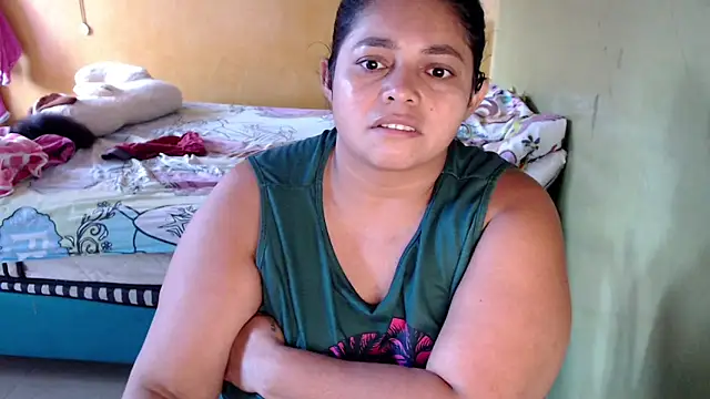 yulieth bbw online show from June 20, 2026, 11:13 am