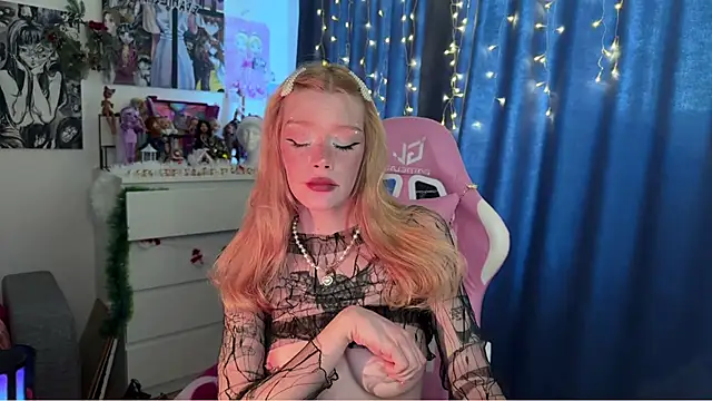 boobsybootie online show from December 18, 2024, 10:30 am