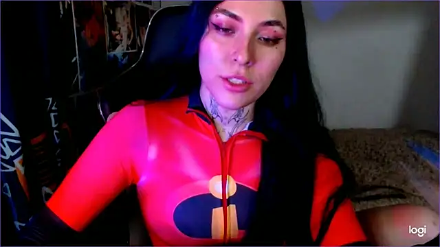 JINX 26 online show from December 22, 2024, 1:23 am