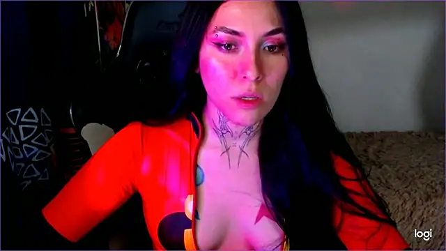 JINX 26 online show from January 5, 2025, 9:36 pm