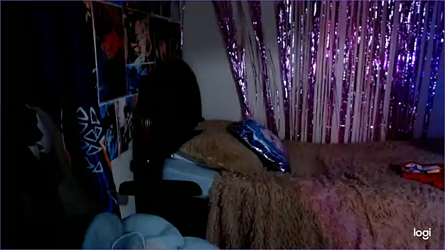 JINX 26 online show from February 9, 2025, 11:36 pm