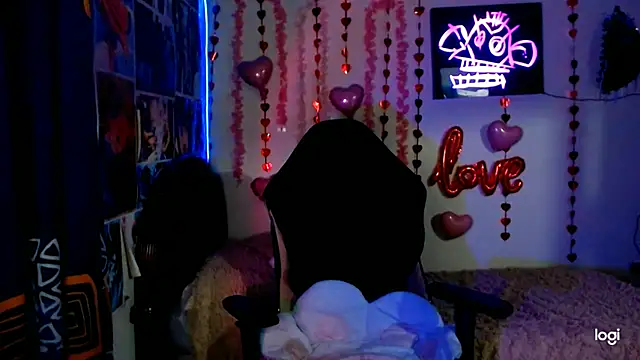 JINX 26 online show from February 21, 2026, 1:28 am