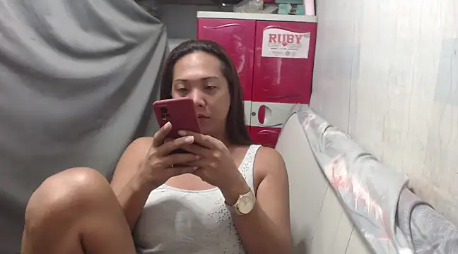 AsianNastyHOTCUM online show from March 2, 2025, 8:48 am