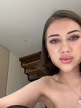 goodforKarina online show from March 21, 2025, 5:21 am