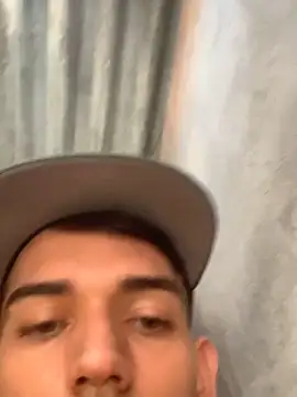 Fabian 1010sex online show from February 7, 2025, 5:07 pm