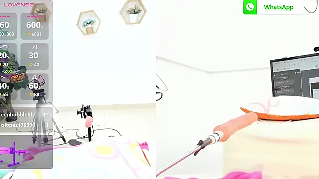 naty girl  online show from February 8, 2025, 2:47 am