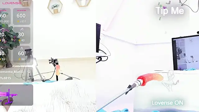 naty girl  online show from February 20, 2025, 1:25 am