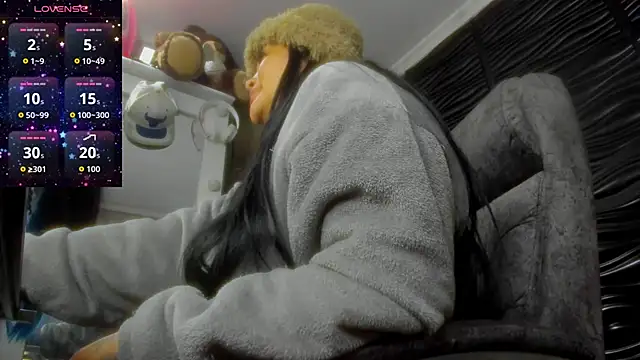 Pocahontas d online show from April 9, 2026, 4:01 am