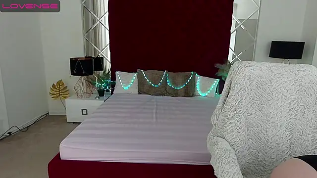 handsome D online show from January 21, 2025, 4:43 am