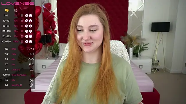 handsome D online show from February 22, 2025, 5:02 am