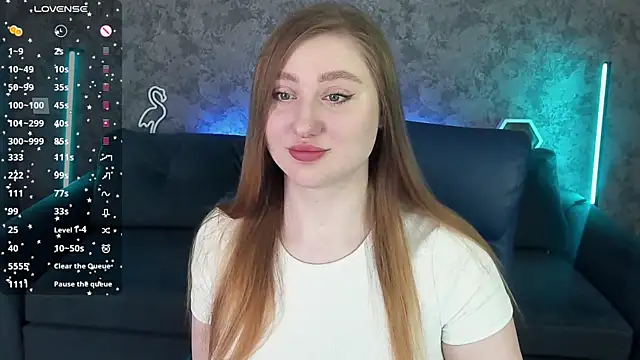 handsome D online show from April 16, 2026, 5:41 am