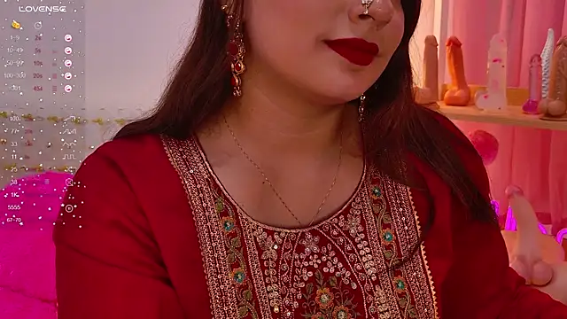 Snapshot of ashalisha chatting on January 4, 2025, 4:54 pm ashalisha online show from January 4, 2025, 4:54 pm