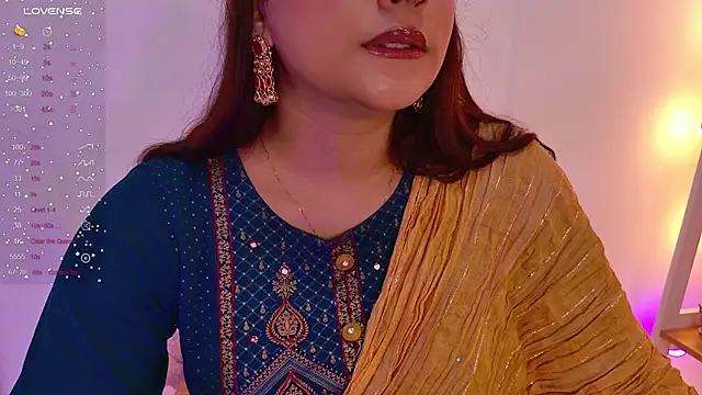 Snapshot of ashalisha chatting on January 9, 2025, 2:29 pm ashalisha online show from January 9, 2025, 2:29 pm