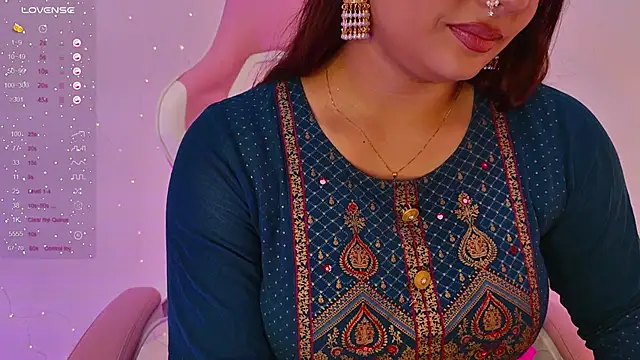 Snapshot of ashalisha chatting on January 30, 2025, 1:53 pm ashalisha online show from January 30, 2025, 1:53 pm