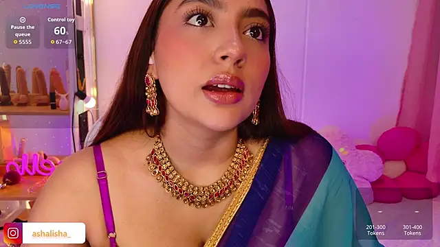 Snapshot of ashalisha chatting on September 16, 2025, 12:50 pm ashalisha online show from September 16, 2025, 12:50 pm