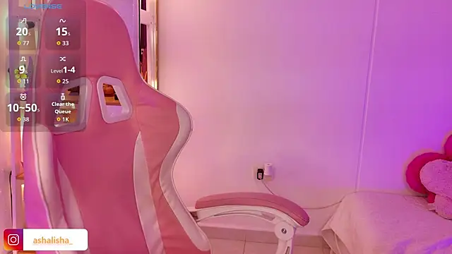 Snapshot of ashalisha chatting on September 24, 2025, 2:09 pm ashalisha online show from September 24, 2025, 2:09 pm