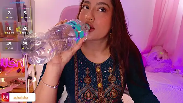 Snapshot of ashalisha chatting on October 17, 2025, 4:09 pm ashalisha online show from October 17, 2025, 4:09 pm