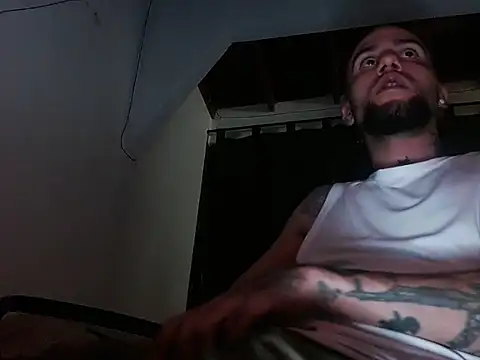 Christian Stiven1 online show from December 23, 2024, 6:55 am