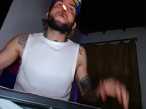 Christian Stiven1 online show from January 25, 2025, 12:38 am